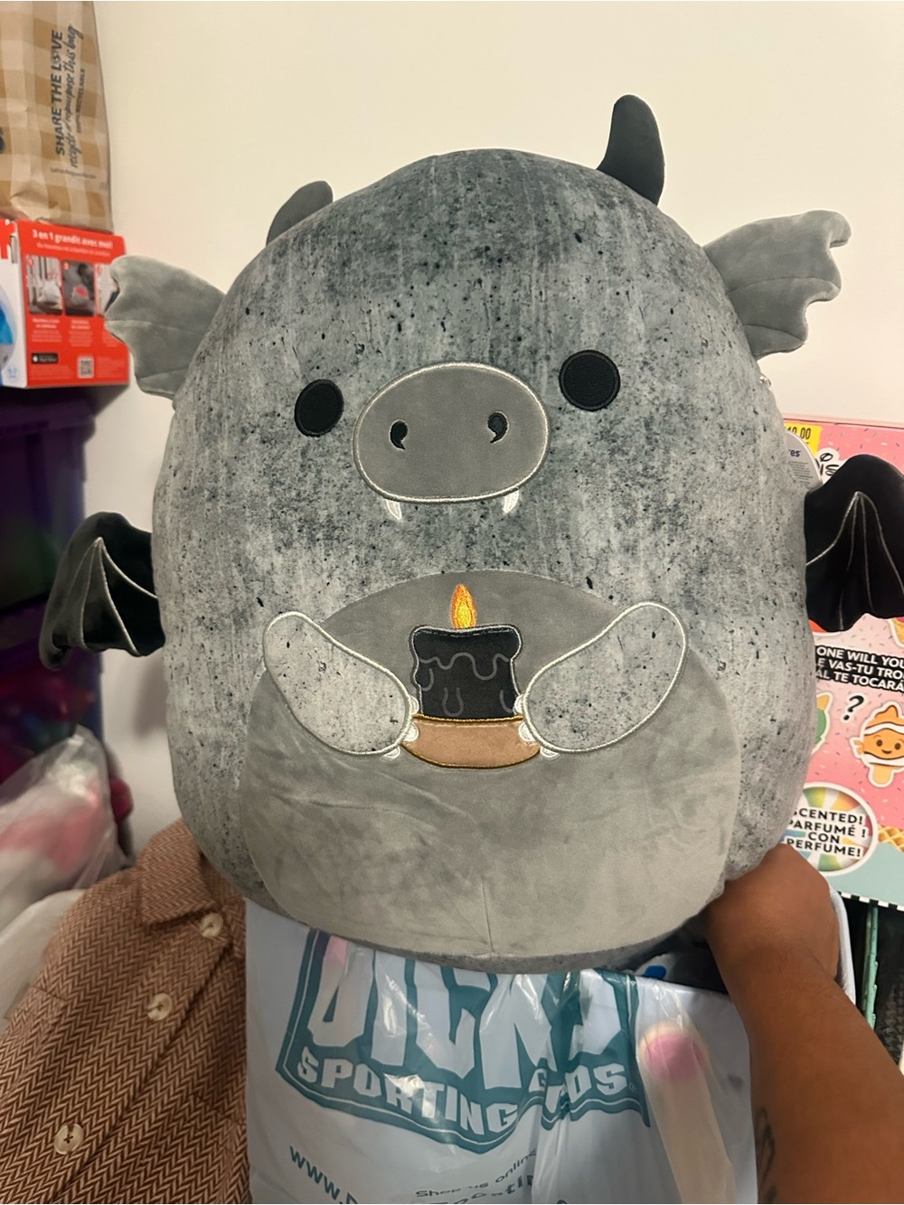 Squishmallows